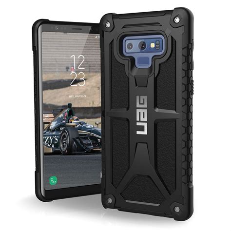 uag note 5 drop test|UAG Samsung Galaxy Note 5 Feather.